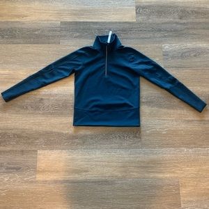 Lululemon Quarter zip pullover
